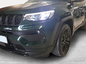 Jeep Compass eHybrid 1.5 MHEV 130HP North Star DCT