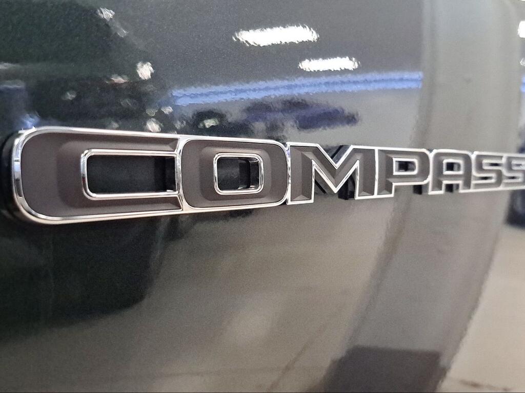 Jeep Compass eHybrid 1.5 MHEV 130HP North Star DCT - Foto 418