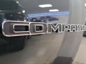 Jeep Compass eHybrid 1.5 MHEV 130HP North Star DCT