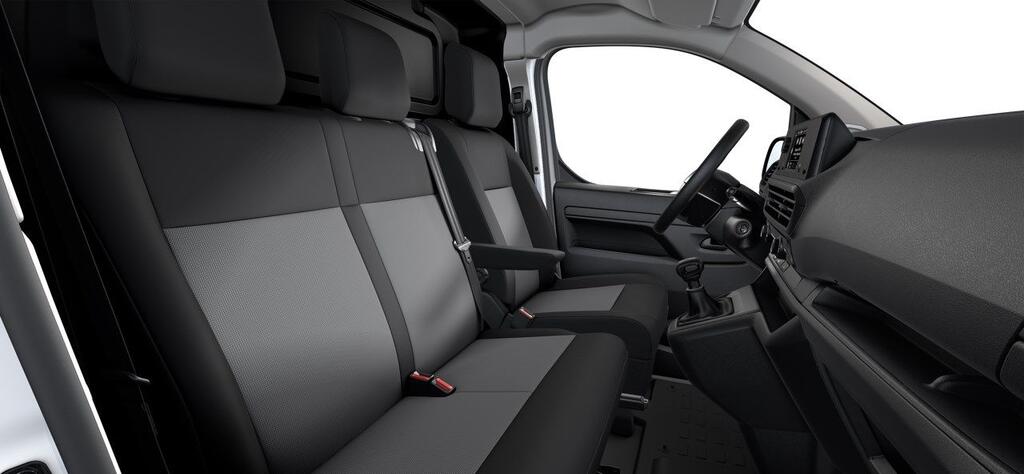 Citroën Jumpy Nuevo Jumpy Furgón Talla M BlueHDi 120 S&S 6v - Foto 304