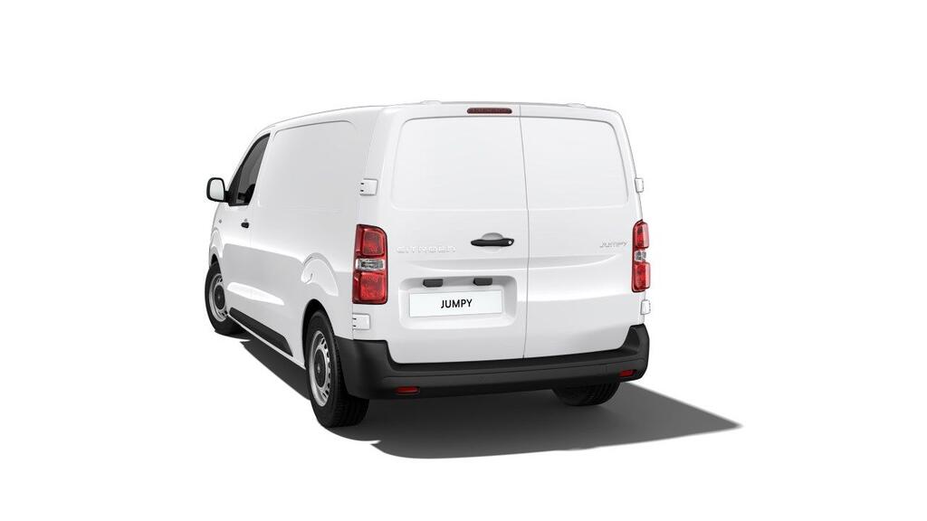 Citroën Jumpy Nuevo Jumpy Furgón Talla M BlueHDi 120 S&S 6v - Foto 301