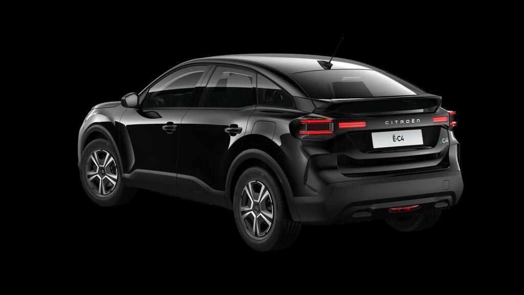 Citroën ë-C4 ë-C4 eléctrico 100kW 50kWh You - Foto 338