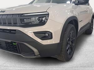 Jeep Avenger AVENGER HYBRID 4XE UPLAND 145CV