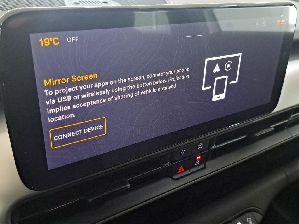 Jeep Avenger AVENGER HYBRID 4XE UPLAND 145CV - Foto 406