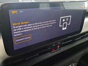 Jeep Avenger AVENGER HYBRID 4XE UPLAND 145CV