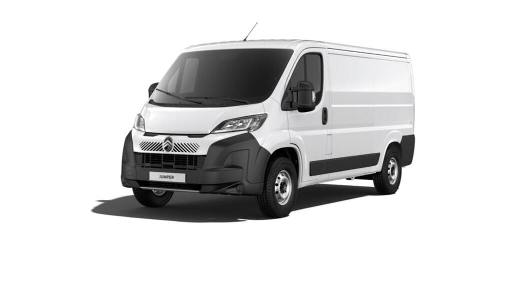 Citroën Jumper Nuevo Jumper Furgón 3.5 L2 H2 BlueHDi 140 S&S 6v - Foto 315