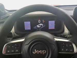 Jeep Avenger AVENGER HYBRID 4XE UPLAND 145CV