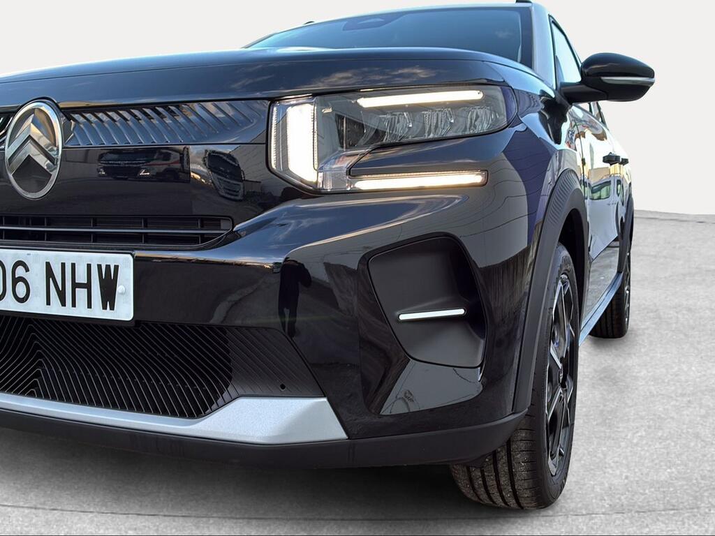 Citroën C3 Turbo 100 Max - Foto 721