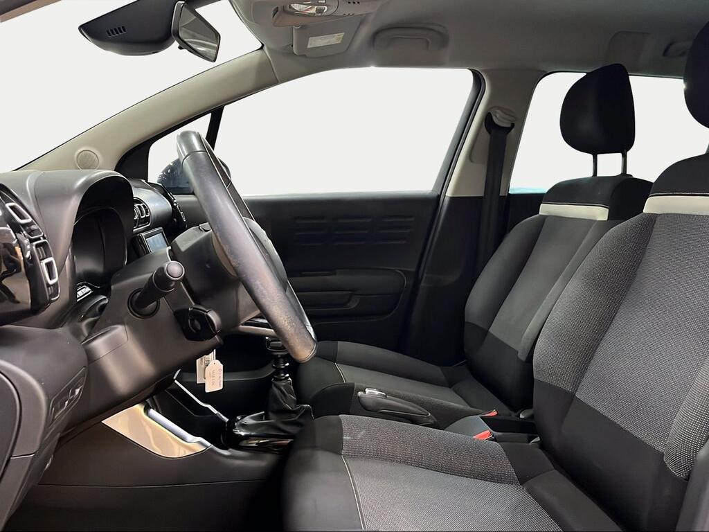 Citroën C3 Aircross PureTech 81kW (110CV) S&S Feel - Foto 310