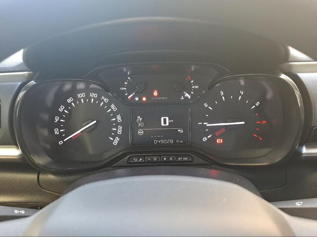 Citroën C3 PureTech 81KW (110CV) S&S Feel - Foto 633