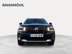 Citroën C3 Turbo 100 Max