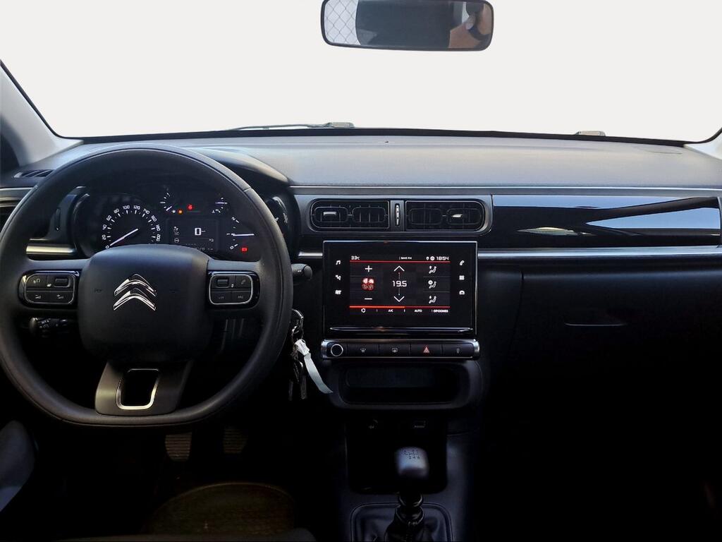 Citroën C3 PureTech 81KW (110CV) S&S Feel - Foto 623