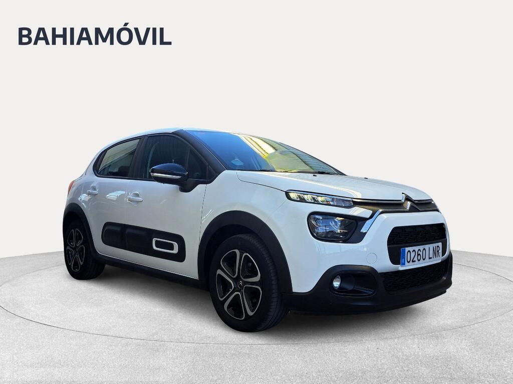 Citroën C3 PureTech 81KW (110CV) S&S Feel - Foto 618