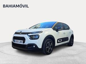 Citroën C3 PureTech 81KW (110CV) S&S Feel