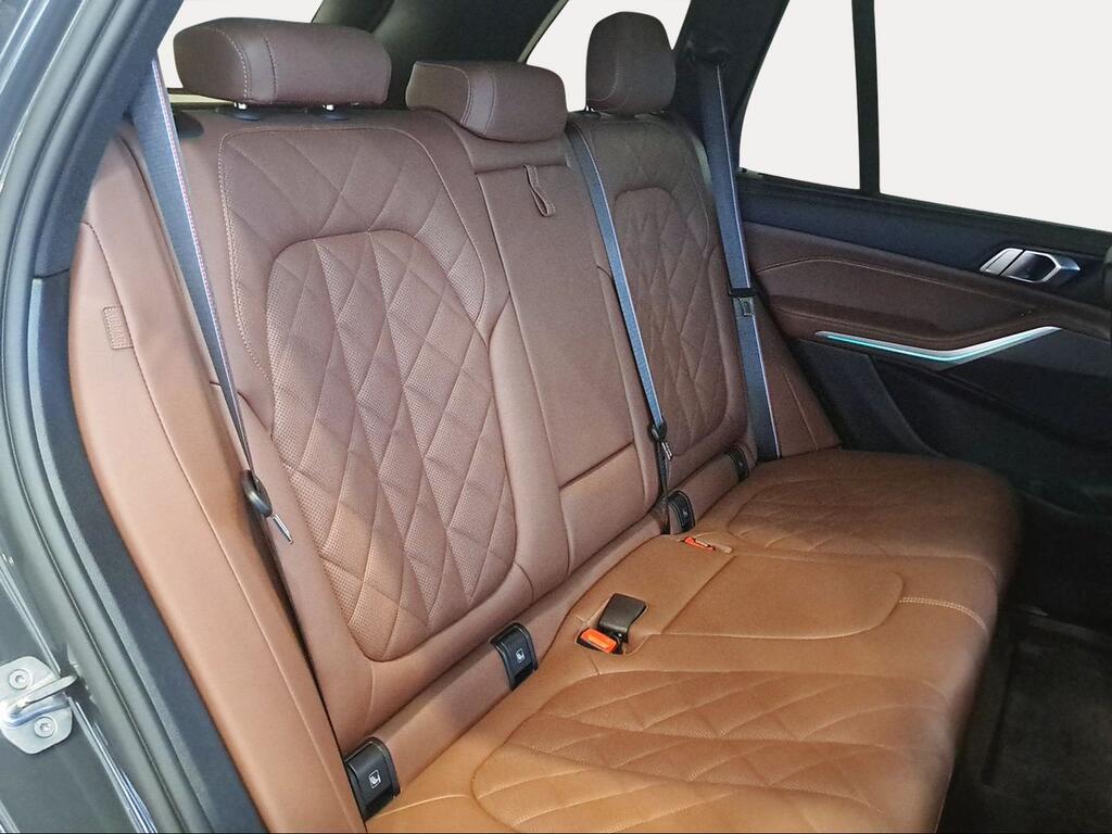 BMW X5 xDrive40d Paquete M Sport - Foto 874
