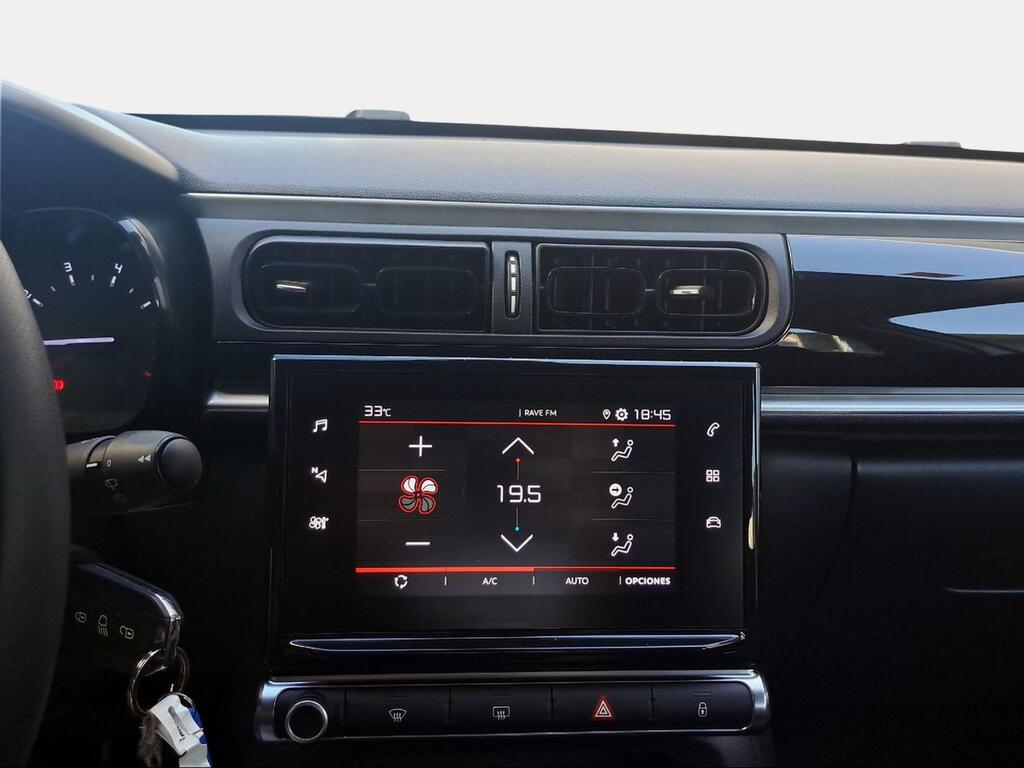 Citroën C3 PureTech 81KW (110CV) S&S Feel - Foto 627