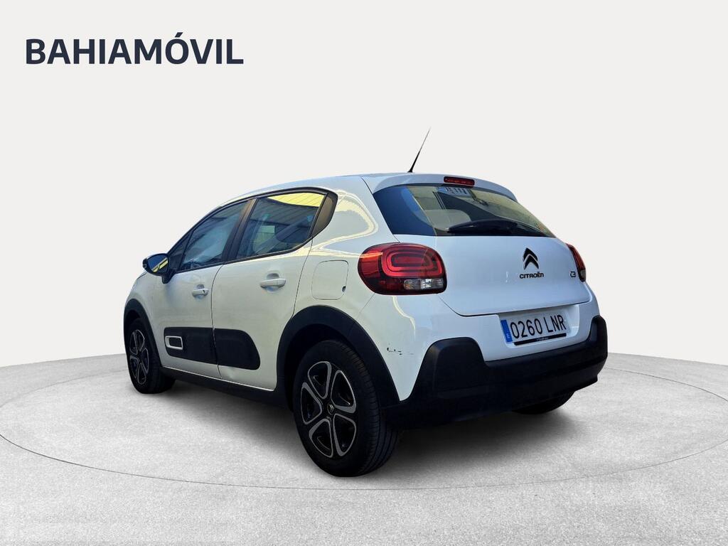 Citroën C3 PureTech 81KW (110CV) S&S Feel - Foto 622