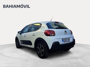 Citroën C3 PureTech 81KW (110CV) S&S Feel