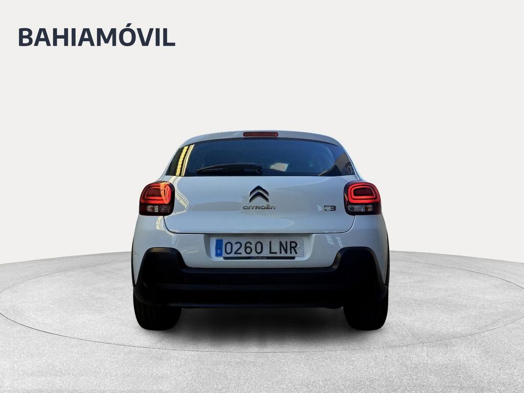 Citroën C3 PureTech 81KW (110CV) S&S Feel - Foto 620