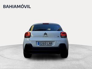 Citroën C3 PureTech 81KW (110CV) S&S Feel