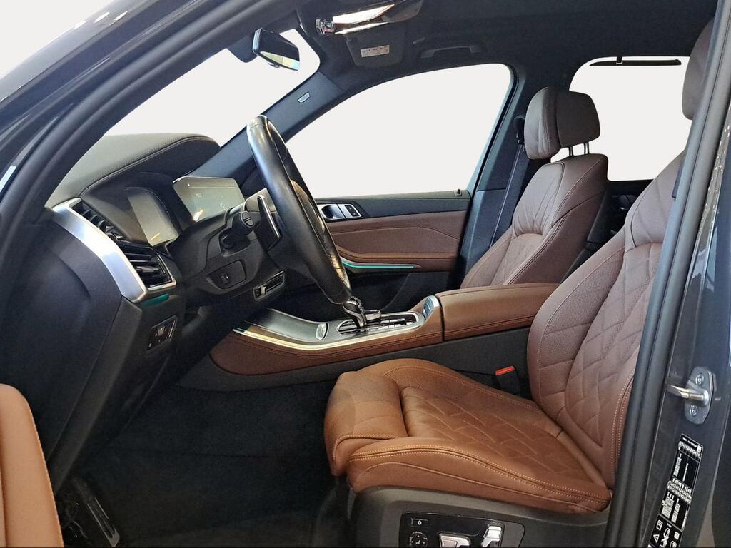 BMW X5 xDrive40d Paquete M Sport - Foto 867