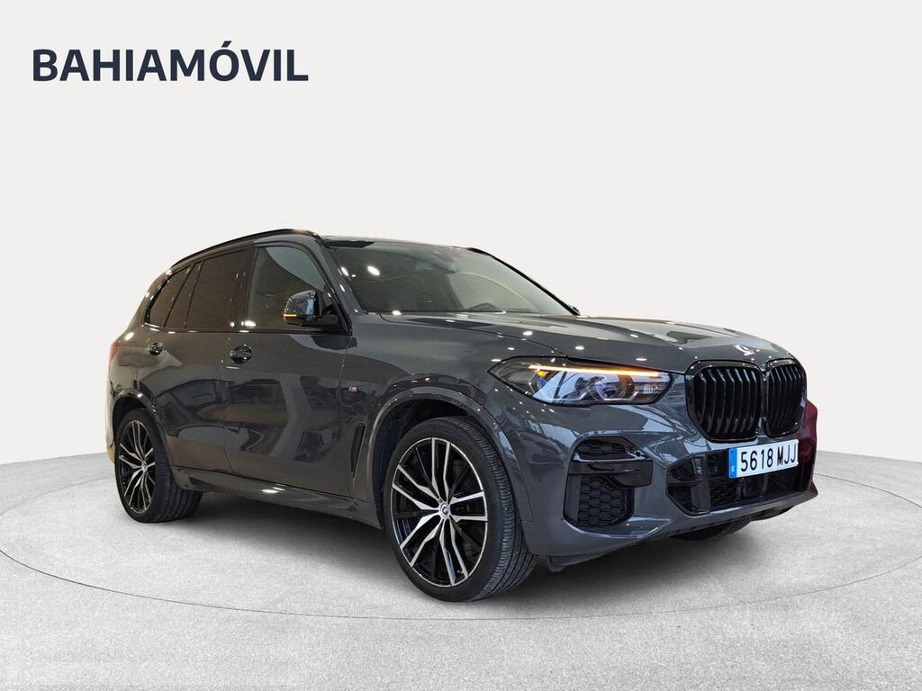 BMW X5 xDrive40d Paquete M Sport - Foto 861