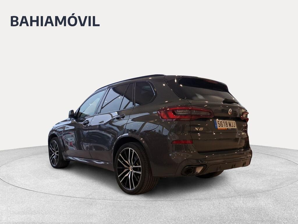 BMW X5 xDrive40d Paquete M Sport - Foto 865