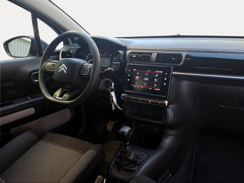 Citroën C3 PureTech 81KW (110CV) S&S Feel - Foto 630