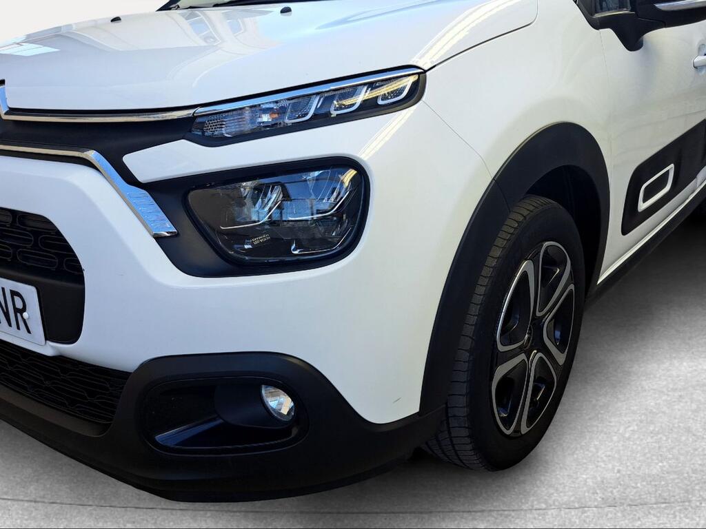 Citroën C3 PureTech 81KW (110CV) S&S Feel - Foto 628