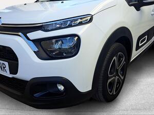 Citroën C3 PureTech 81KW (110CV) S&S Feel