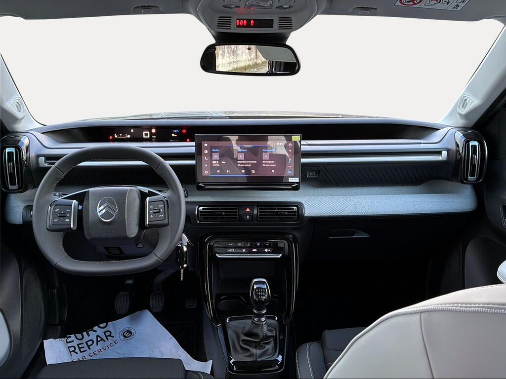 Citroën C3 Turbo 100 Max - Foto 716