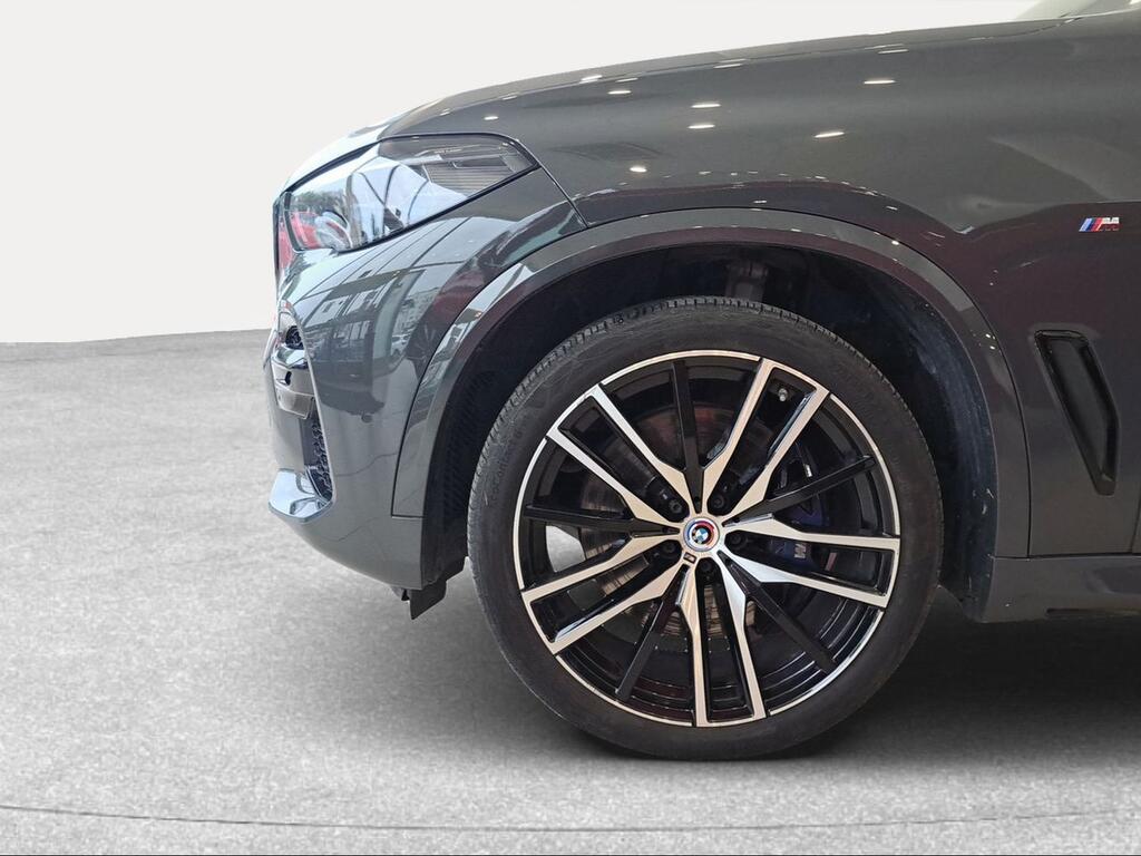 BMW X5 xDrive40d Paquete M Sport - Foto 869
