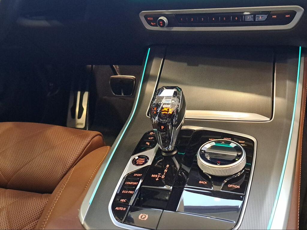 BMW X5 xDrive40d Paquete M Sport - Foto 877