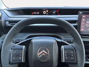 Citroën C3 Turbo 100 Max