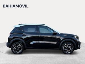 Citroën C3 Turbo 100 Max