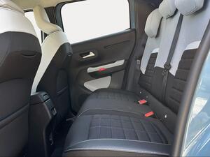 Citroën ë-C3 ë-C3 Eléctrico Max