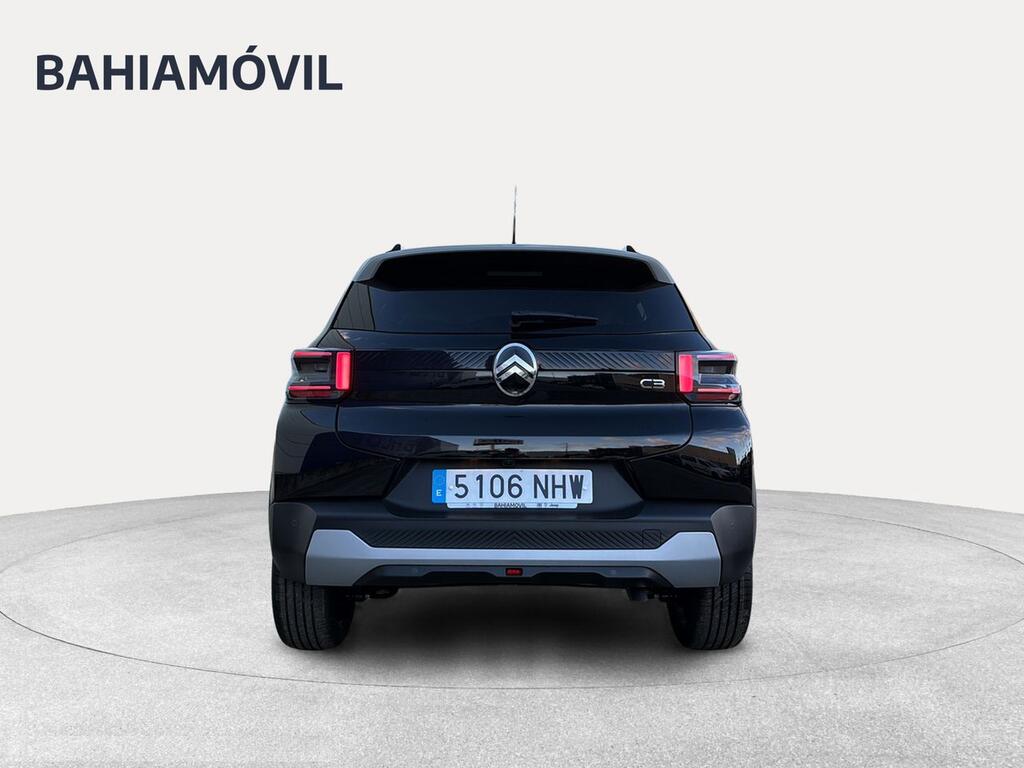 Citroën C3 Turbo 100 Max - Foto 713