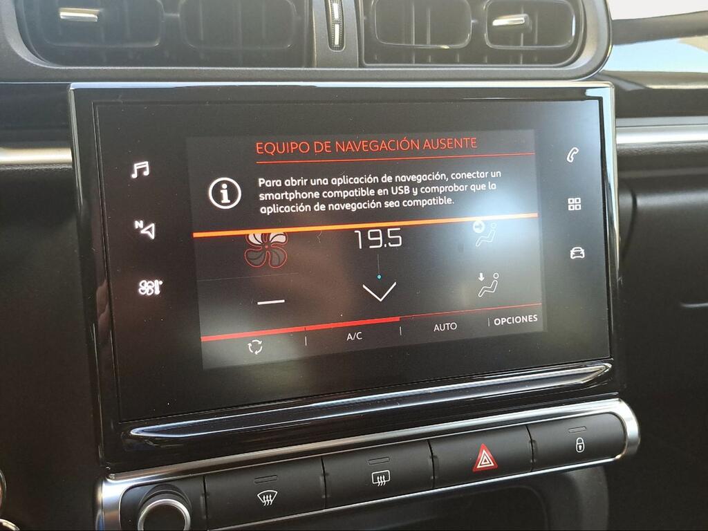 Citroën C3 PureTech 81KW (110CV) S&S Feel - Foto 637