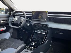 Citroën ë-C3 ë-C3 Eléctrico Max