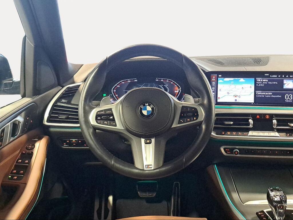 BMW X5 xDrive40d Paquete M Sport - Foto 872