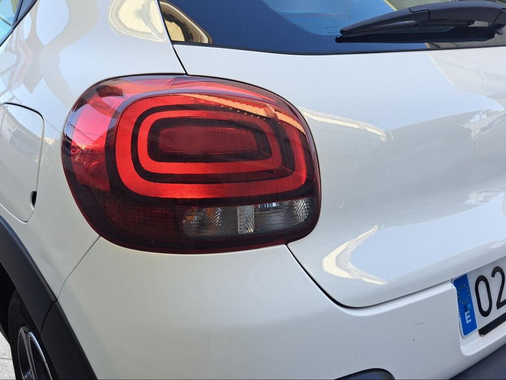 Citroën C3 PureTech 81KW (110CV) S&S Feel - Foto 635