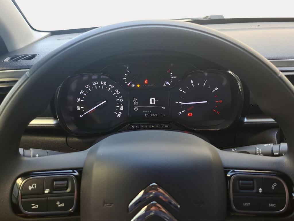 Citroën C3 PureTech 81KW (110CV) S&S Feel - Foto 632