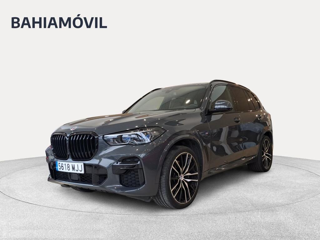 BMW X5 xDrive40d Paquete M Sport - Foto 859