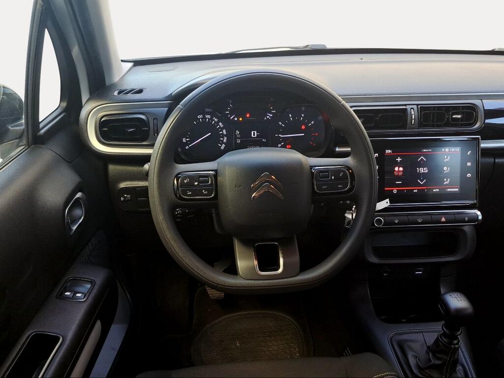 Citroën C3 PureTech 81KW (110CV) S&S Feel - Foto 629