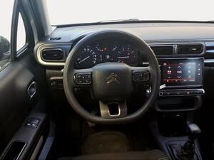 Citroën C3 PureTech 81KW (110CV) S&S Feel