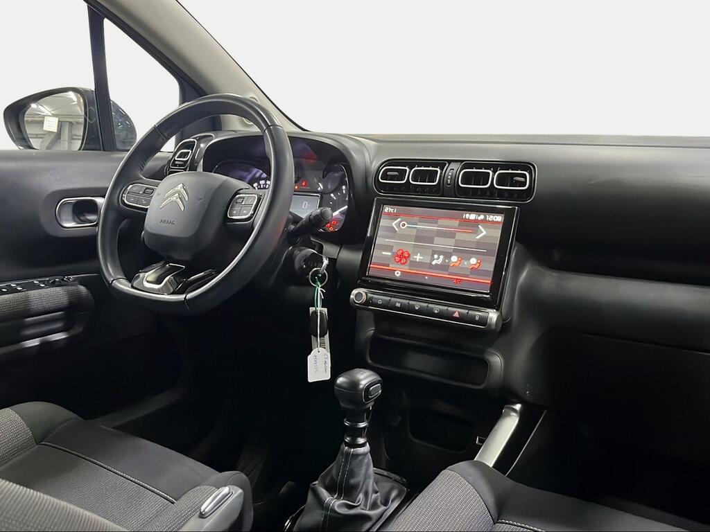 Citroën C3 Aircross PureTech 81kW (110CV) S&S Feel - Foto 316