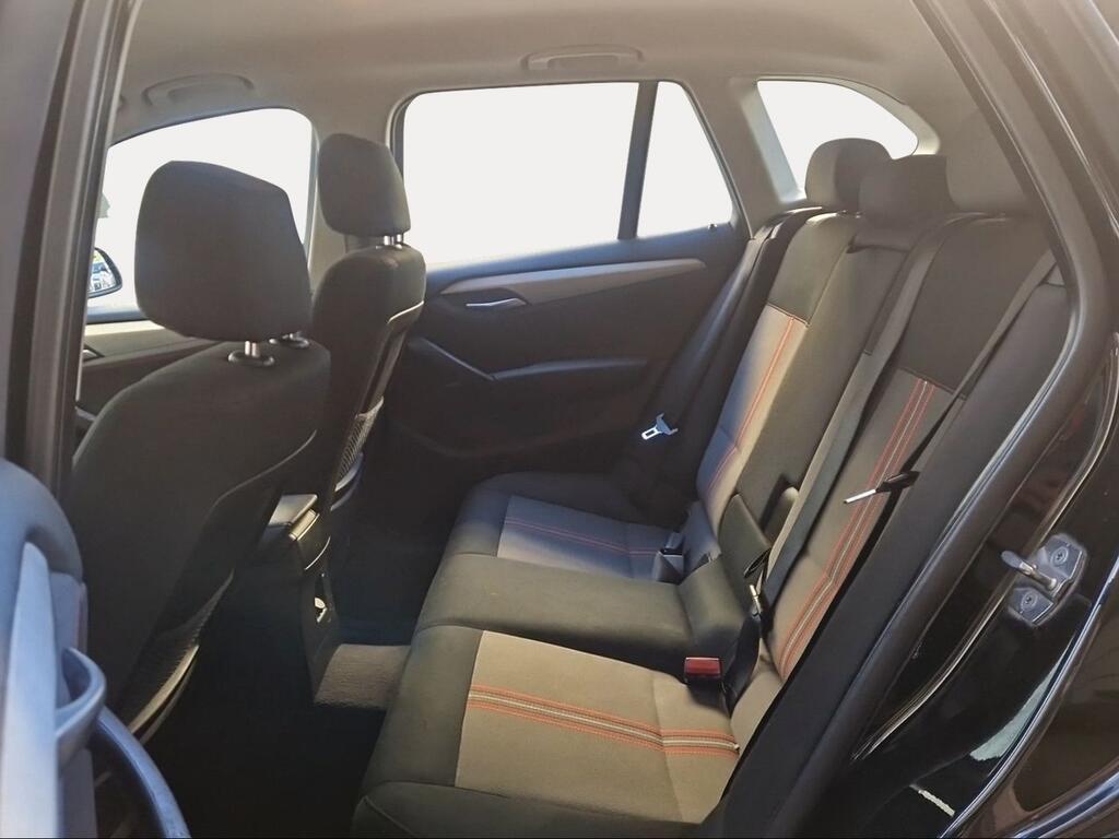 BMW X1 sDrive18d - Foto 905