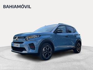 Citroën ë-C3 ë-C3 Eléctrico Max Citroën ë-C3 ë-C3 Eléctrico Max
