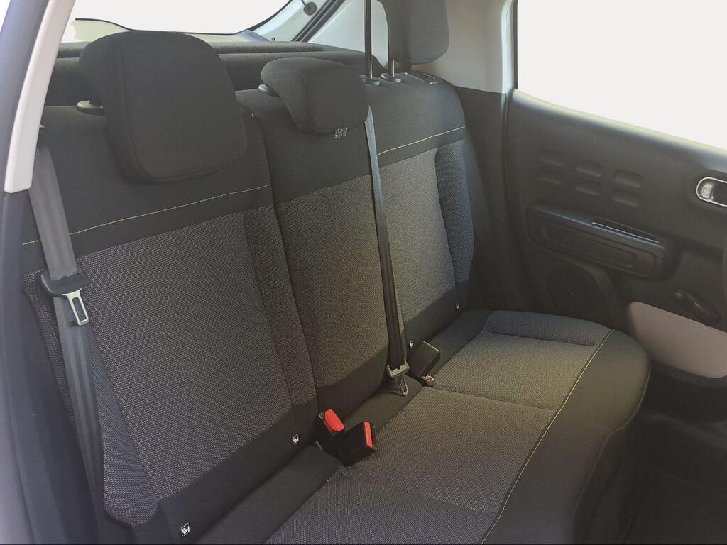 Citroën C3 PureTech 81KW (110CV) S&S Feel - Foto 631