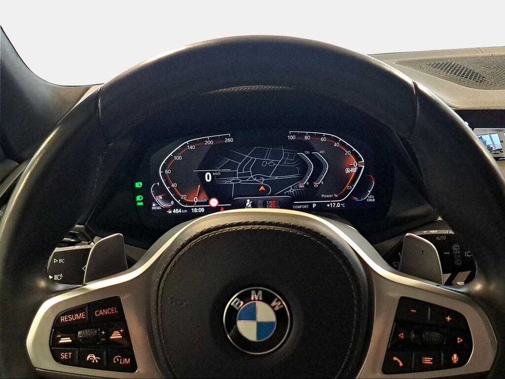 BMW X5 xDrive40d Paquete M Sport - Foto 875